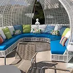 R02 Luxury In With Pool And Garden * Marbella