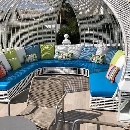 R02 Luxury In With Pool And Garden * Marbella