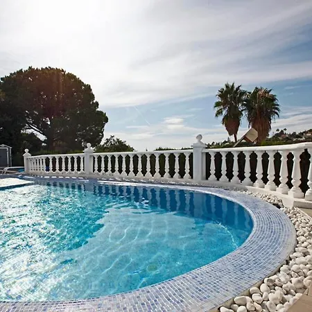 Apartment R02 Luxury In With Pool And Garden *